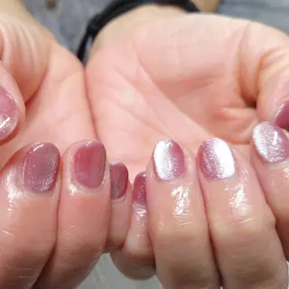 ネイル ネイルネイル田宮店所属・ネイルネイル 田宮店のネイルデザイン