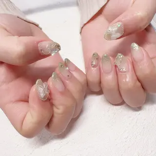 ネイル Regaro i.sのネイルデザイン