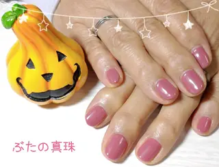 ネイル 林 珠里のネイルデザイン