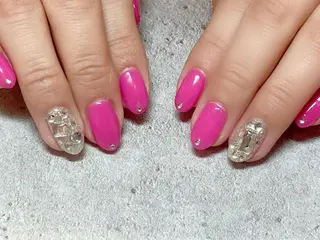 ネイル SINCERELY シンシアリー🌈のネイルデザイン