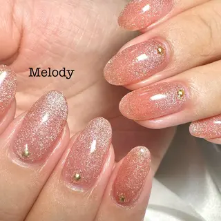 ネイル Yuki Takahamaのネイルデザイン