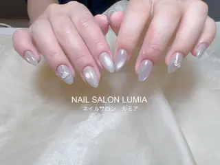 ネイル ネイルサロン ルミア Lumia 店長のネイルデザイン