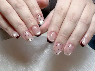 ネイル Nail Jolie所属・Nail Jolieのネイルデザイン