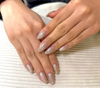 ネイル LYLY mayukaのネイルデザイン