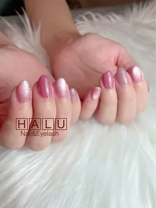 ネイル HALU ハルのネイルデザイン