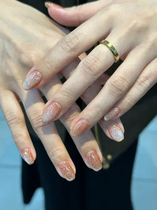 ネイル deg゜ mayaのネイルデザイン