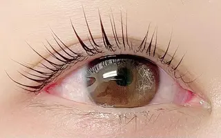 マツエク・マツパ 【Aile】 YUKAのマツエク・マツパデザイン