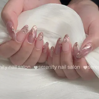 ネイル ✨Serenity Nail salonのネイルデザイン