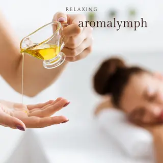 リンパサロン Ashaのエステ・リラクイメージ