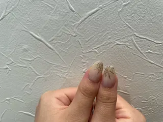 ネイル 佐藤  悠子のネイルデザイン