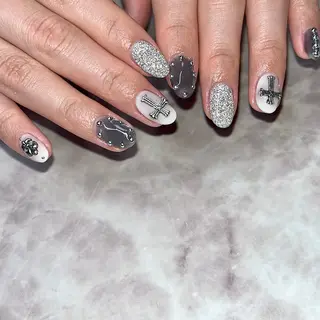 ネイル Chipi Nailのネイルデザイン