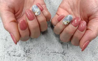 ネイル Nail Salon agré所属・agré ネイルサロン アグレのネイルデザイン