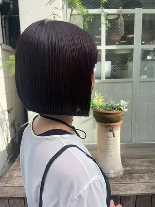 ショート ♡KAORI hip'seyes♡のマツエク・マツパデザイン