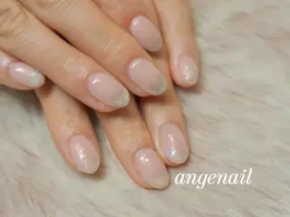 ネイル オーナーネイリスト MAKIのネイルデザイン