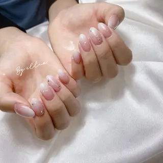 ネイル 閨匠ビューティサロン 新橋店♡Ellieのネイルデザイン