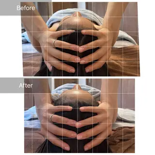 脳洗浄®町田 🕊YUI🕊のエステ・リラクイメージ