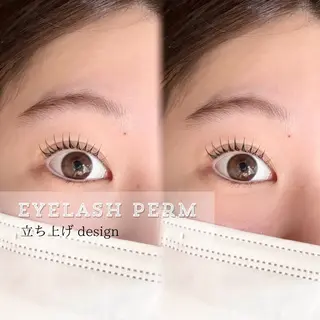 マツエク・マツパ 💛たくら なつき💛のマツエク・マツパデザイン