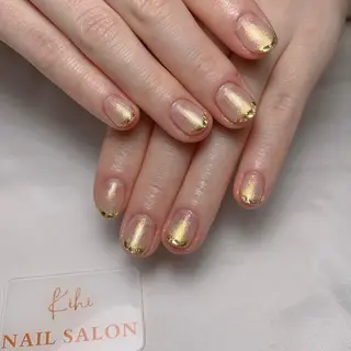 ネイル 💕鈴木ユリ パラジェル/オフ無料のネイルデザイン