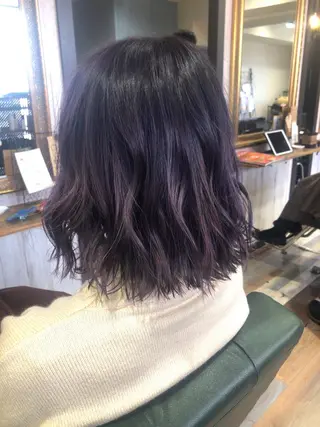ショート 山崎 晃治のヘアスタイル