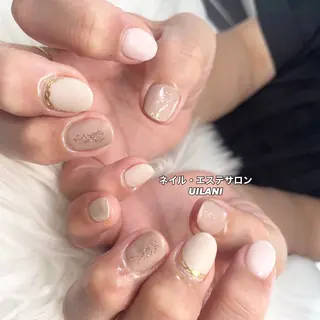 ネイル ネイル・エステサロンUILANI所属・ネイル・エステサロン UILANIのネイルデザイン