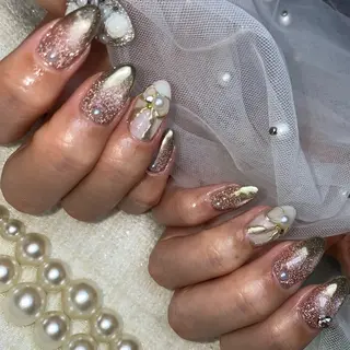 ネイル Beauty Space N&Nのネイルデザイン