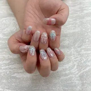 ネイル 児玉 初夏のその他イメージ
