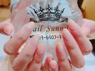 ネイル リン リンのネイルデザイン