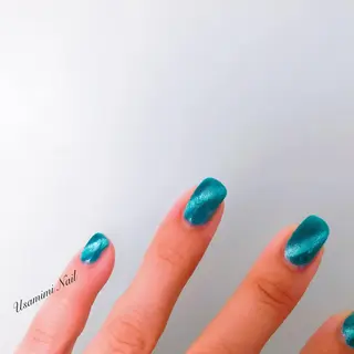 ネイル USAMiMi 🐰💕のネイルデザイン