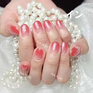ネイル YUKI 💗 渋谷店のネイルデザイン