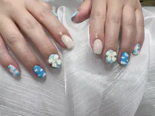 ネイル Nail NaNaのネイルデザイン