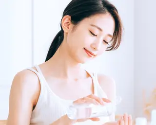 ネイル aliaハイフ&水光ジェットサロン所属・aliaハーブ水光店 エステティシャン募集のエステ・リラクイメージ