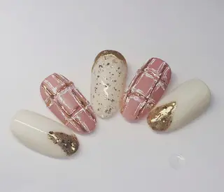 ネイル Nail Annのネイルデザイン