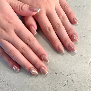 ネイル KITTY 立川のネイルデザイン