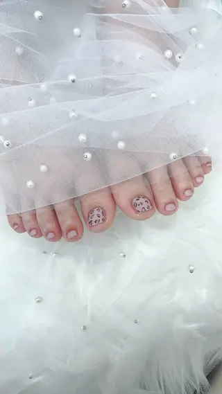 ネイル サンバイエム所属・Sumbaim 熊本 / Rinka♡のネイルデザイン