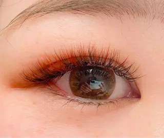 マツエク・マツパ まつ毛専門店　mauvé所属・横道 亜美のマツエク・マツパデザイン