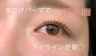 マツエク・マツパ Lykke yuu✿のマツエク・マツパデザイン