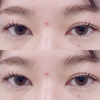 マツエク・マツパ SASAGO RINの眉毛・アイブロウイメージ