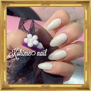 ネイル 佐藤 澄江のネイルデザイン