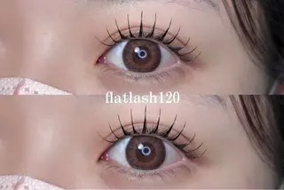 マツエク・マツパ 🍒‪ Nozomi🎧‎のマツエク・マツパデザイン