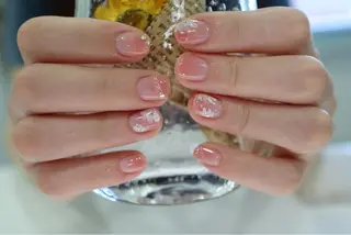 ネイル Kaka Nailsのネイルデザイン