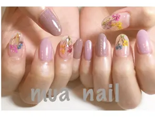 ネイル mua nail mikiのネイルデザイン