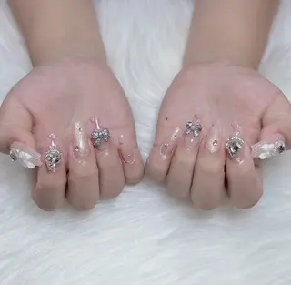 ネイル Nichi Nailsのネイルデザイン