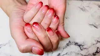 ネイル 金山 沙織のエステ・リラクイメージ