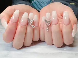 ネイル T&A nailのネイルデザイン