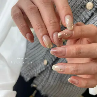 ネイル nailsalon Lenoaのネイルデザイン