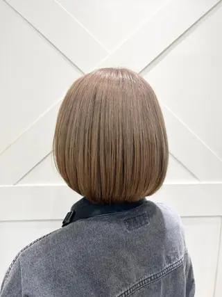 ショート カラー 🎖️似合わせメンズ パーマ🎖️カネキのヘアスタイル