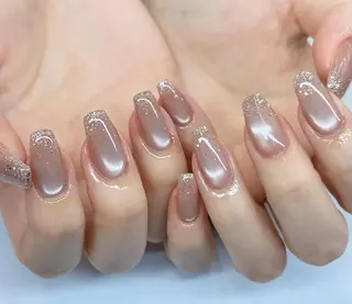 ネイル MIAMI NAIL所属・Miami Nailのネイルデザイン