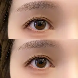 マツエク・マツパ Folche / eyelistのマツエク・マツパデザイン