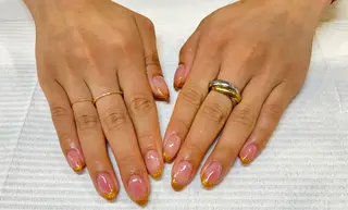 ネイル AngelCoco Tabataのネイルデザイン