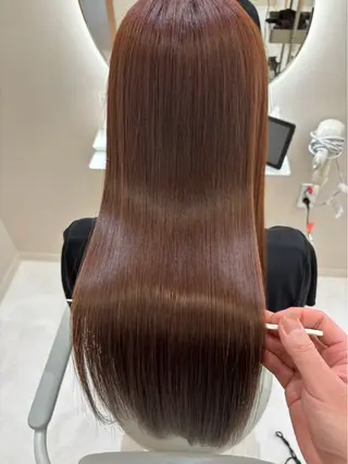 モデル募集中🎀 京香(きょうか)のヘアスタイル